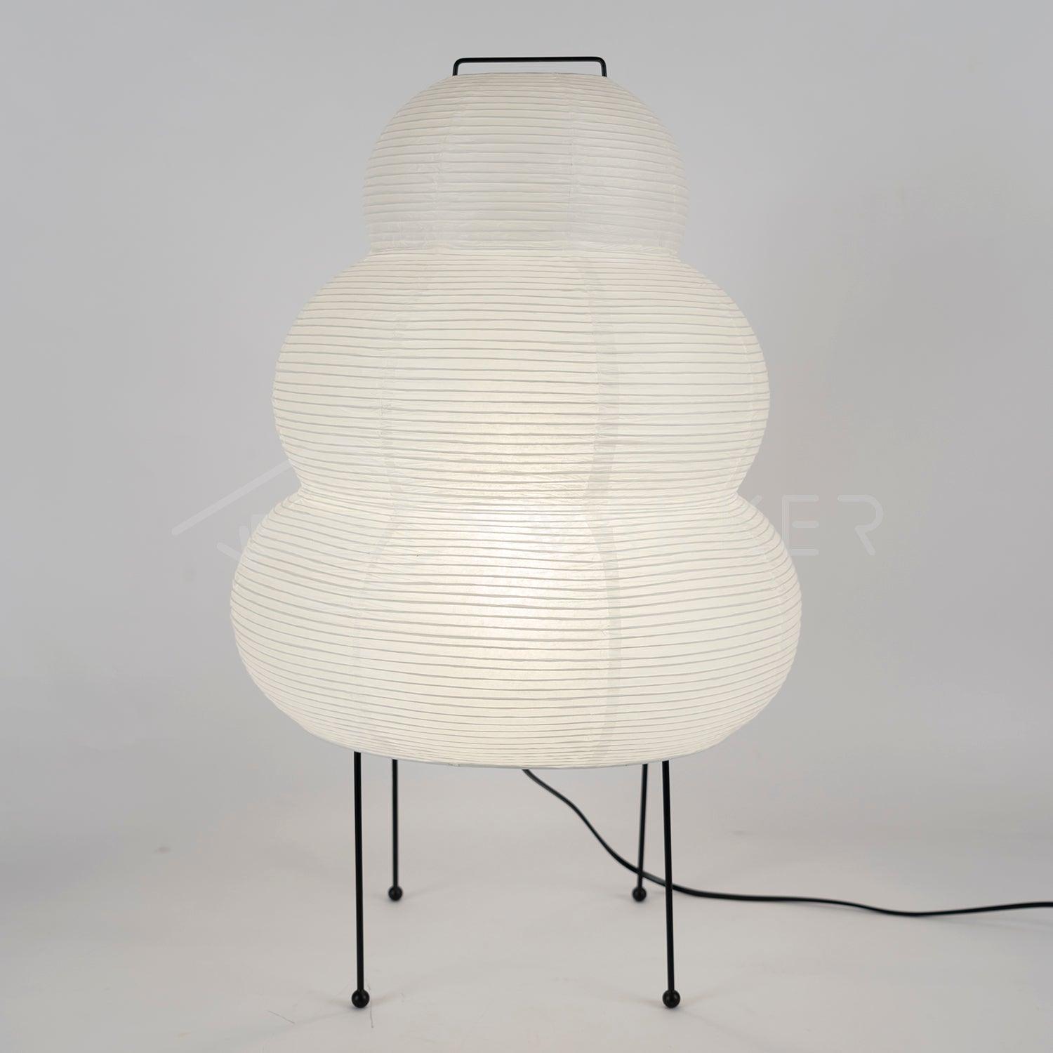 Hoshi Washi Paper Table Lantern