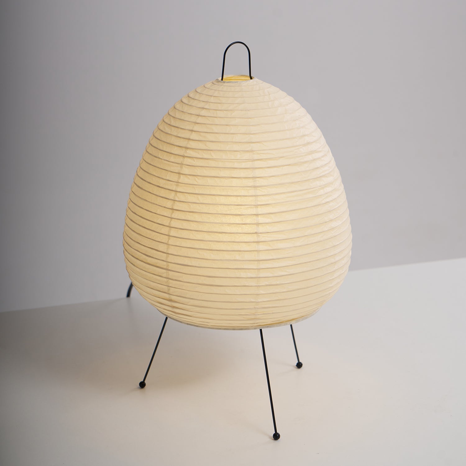 Hoshi Washi Paper Table Lantern