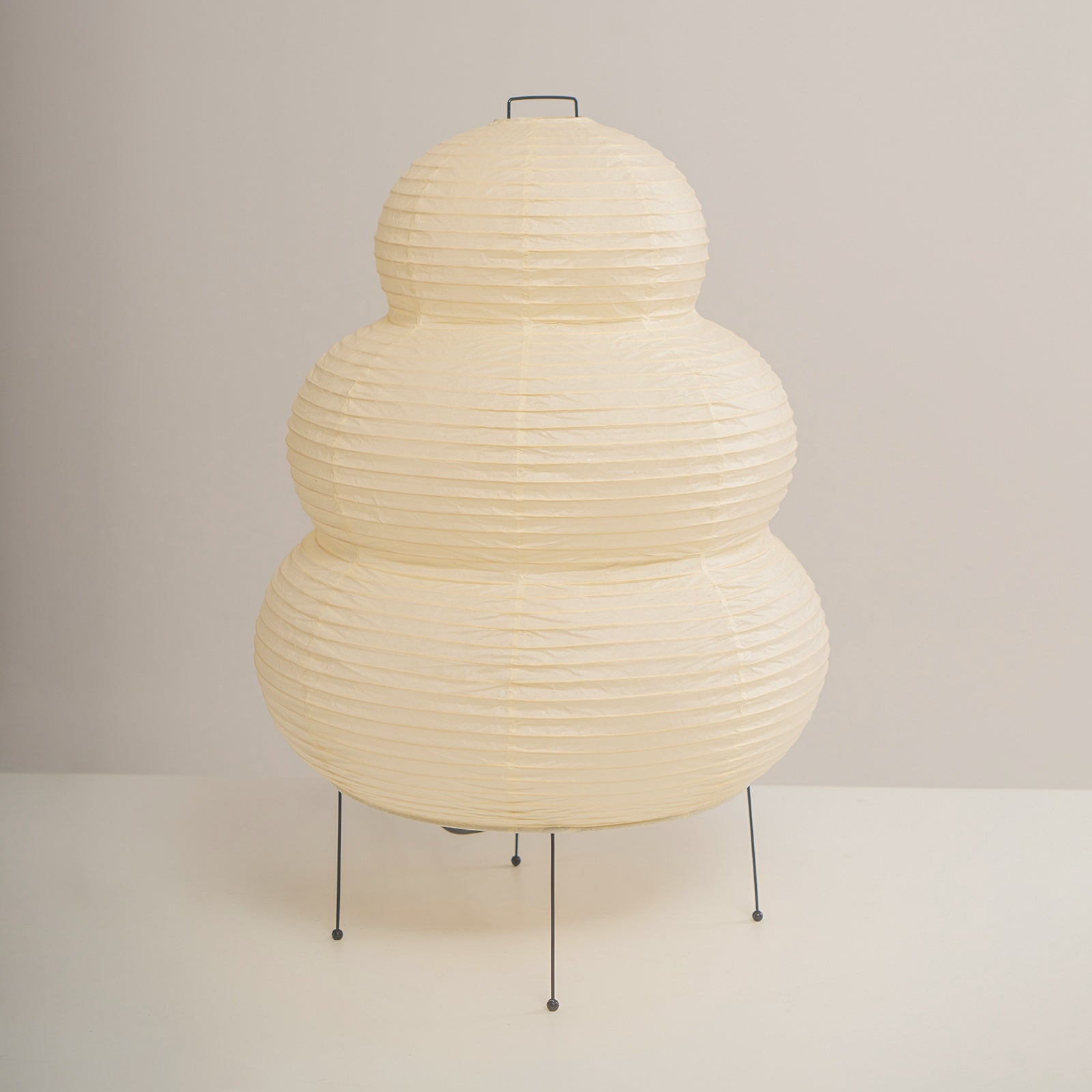 Hoshi Washi Paper Table Lantern