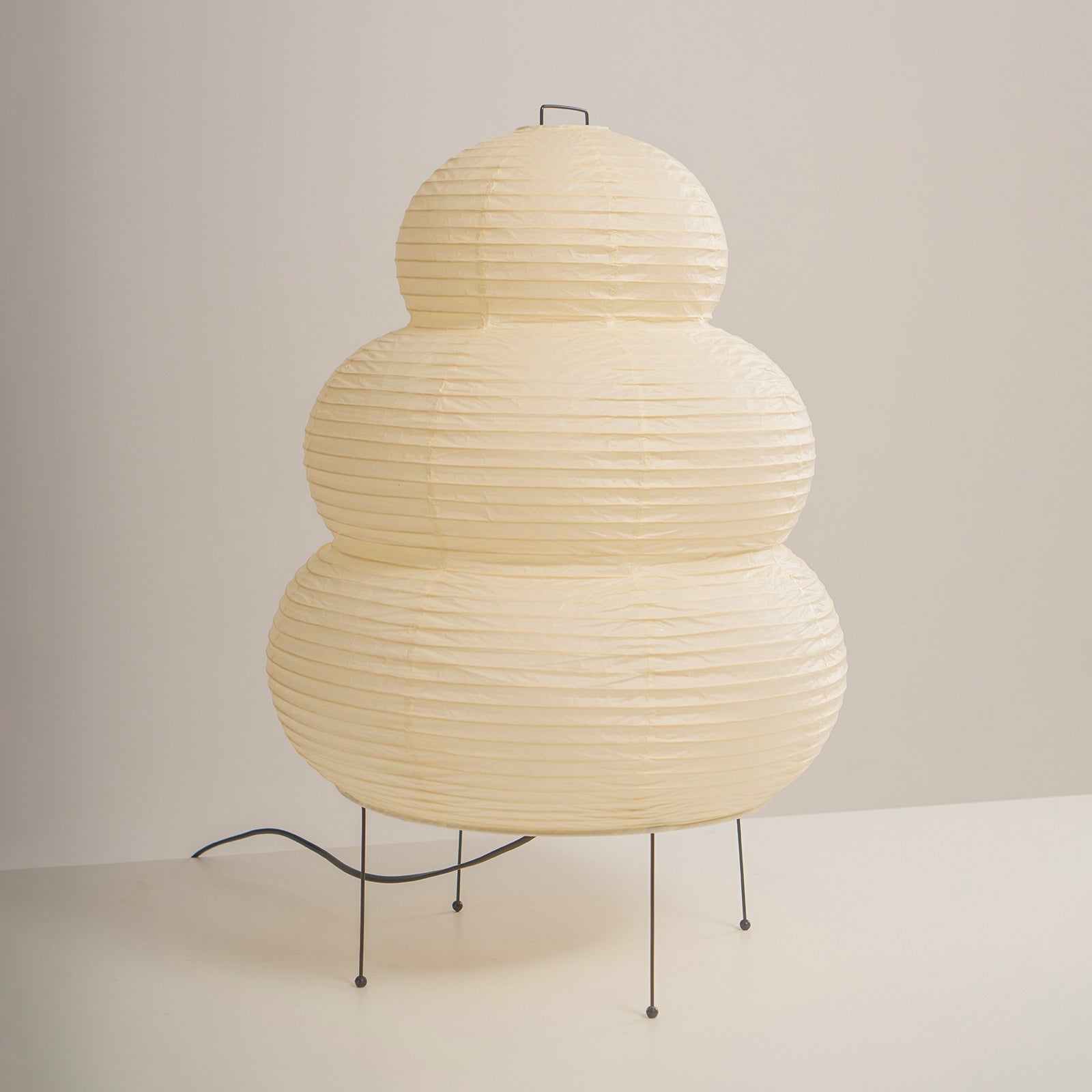 Hoshi Washi Paper Table Lantern