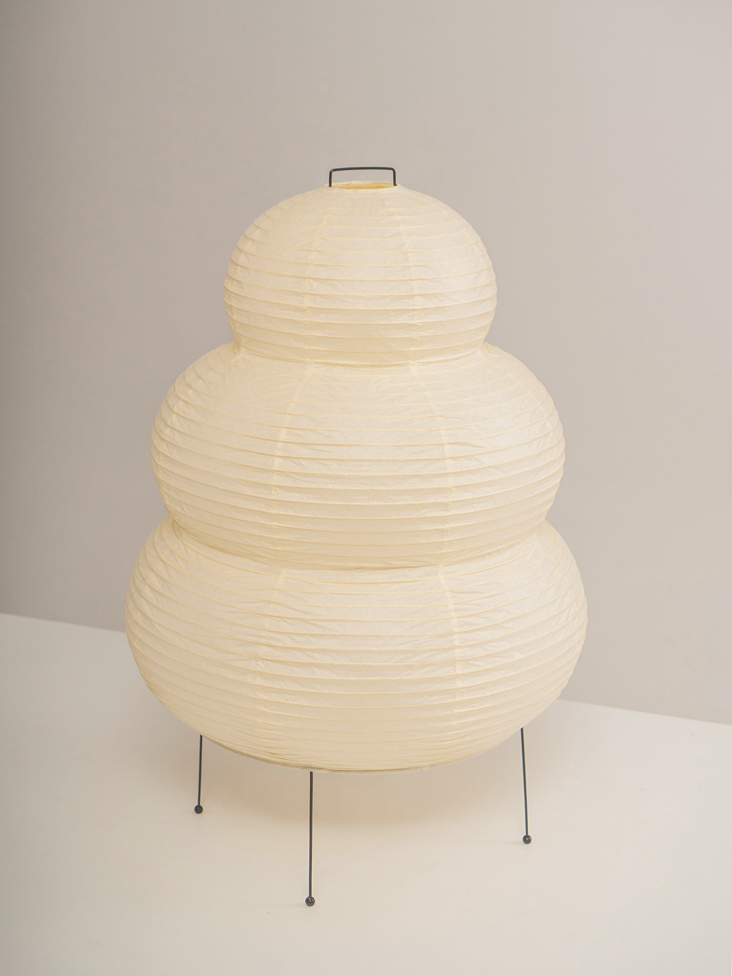 Hoshi Washi Paper Table Lantern