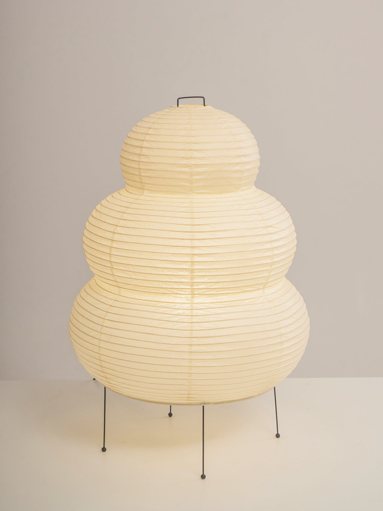 Hoshi Washi Paper Table Lantern