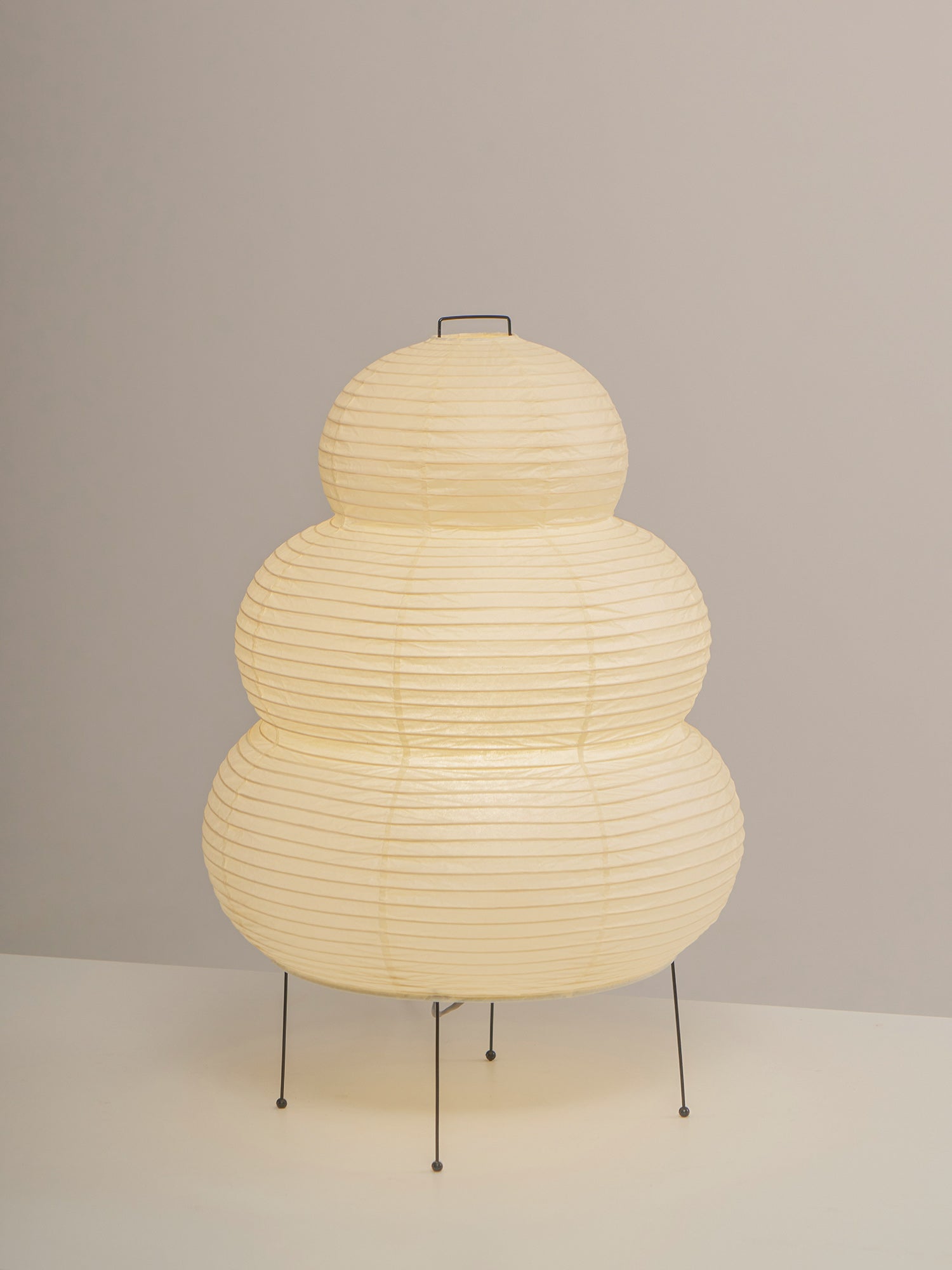 Hoshi Washi Paper Table Lantern