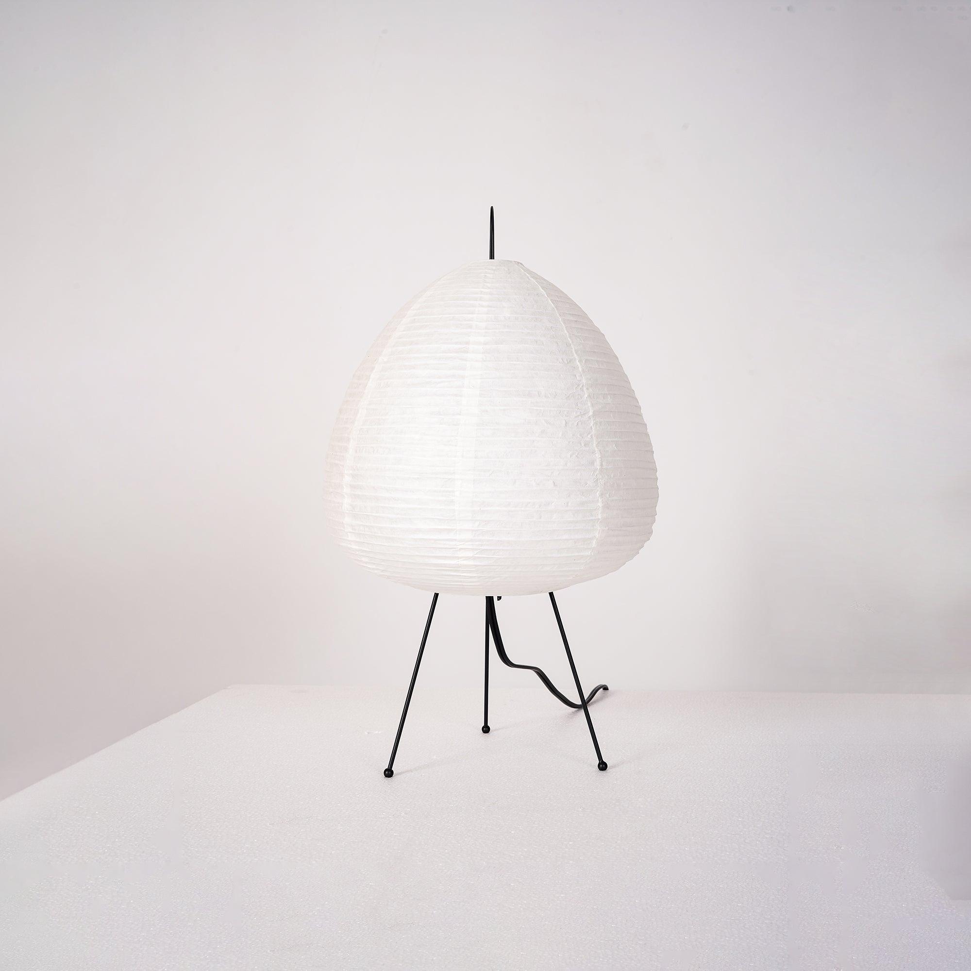 Hoshi Washi Paper Table Lantern