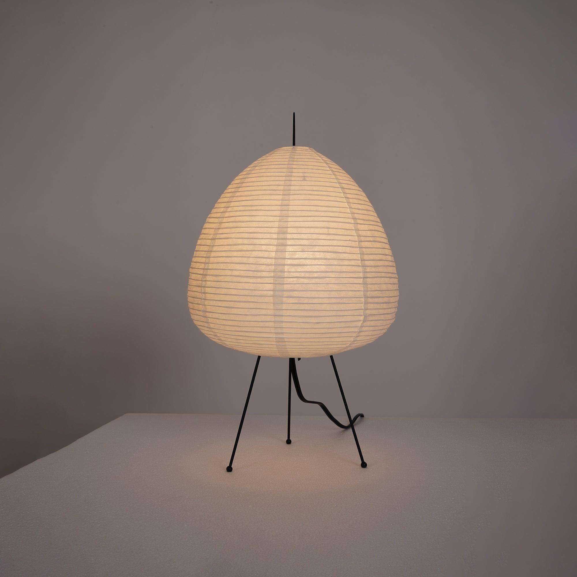 Hoshi Washi Paper Table Lantern