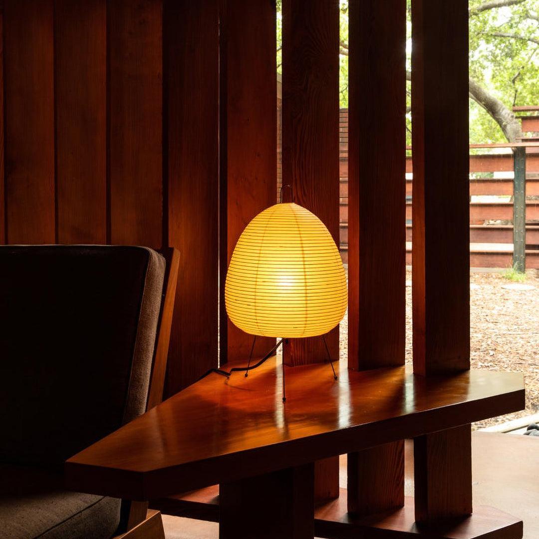 Hoshi Washi Paper Table Lantern
