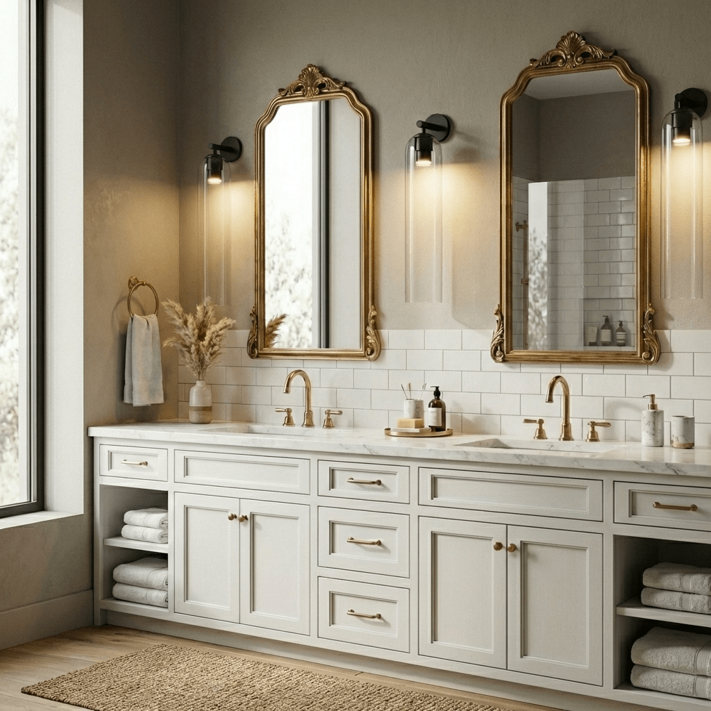 Luma Glass Wall Sconce