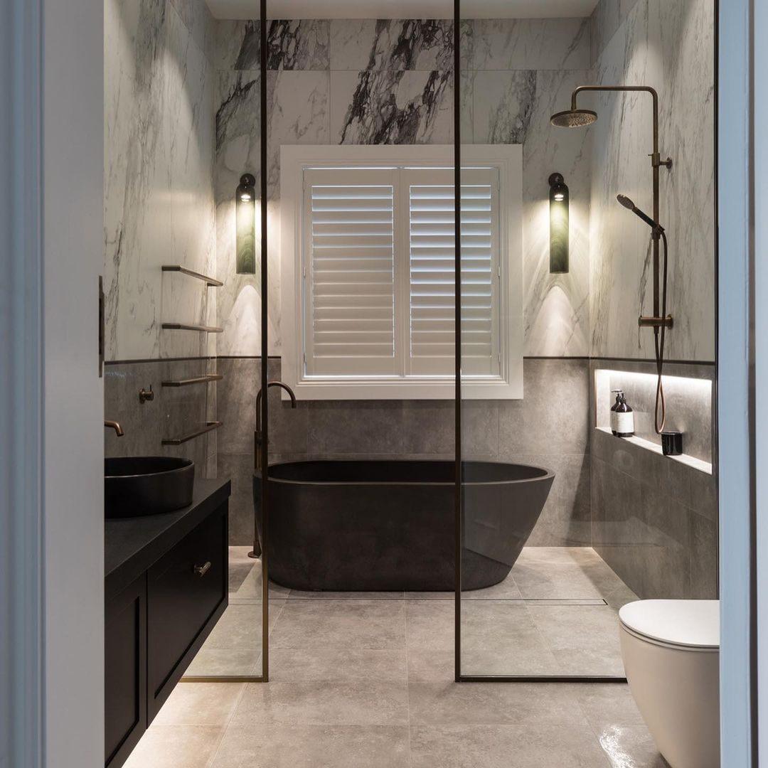Luma Glass Wall Sconce