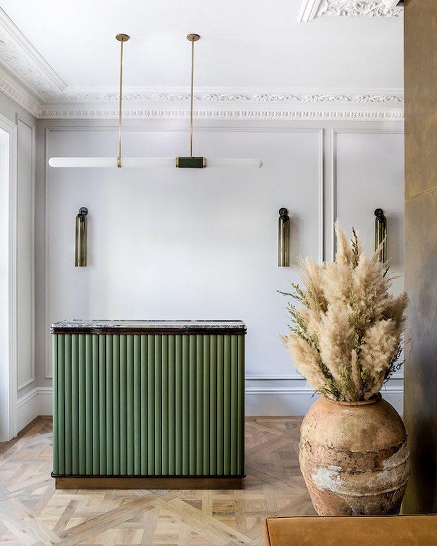 Luma Glass Wall Sconce