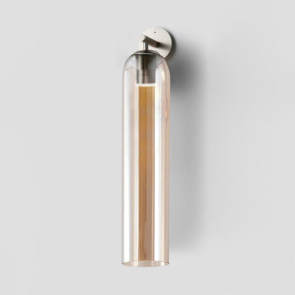 Luma Glass Wall Sconce