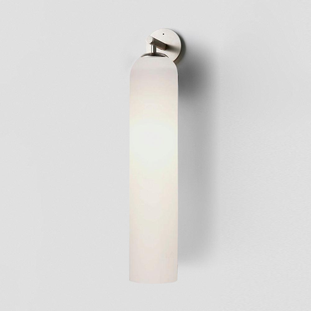 Luma Glass Wall Sconce