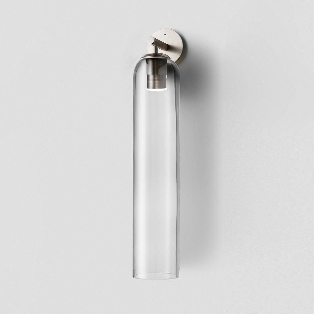 Luma Glass Wall Sconce