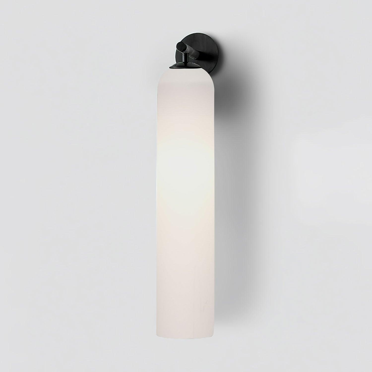 Luma Glass Wall Sconce