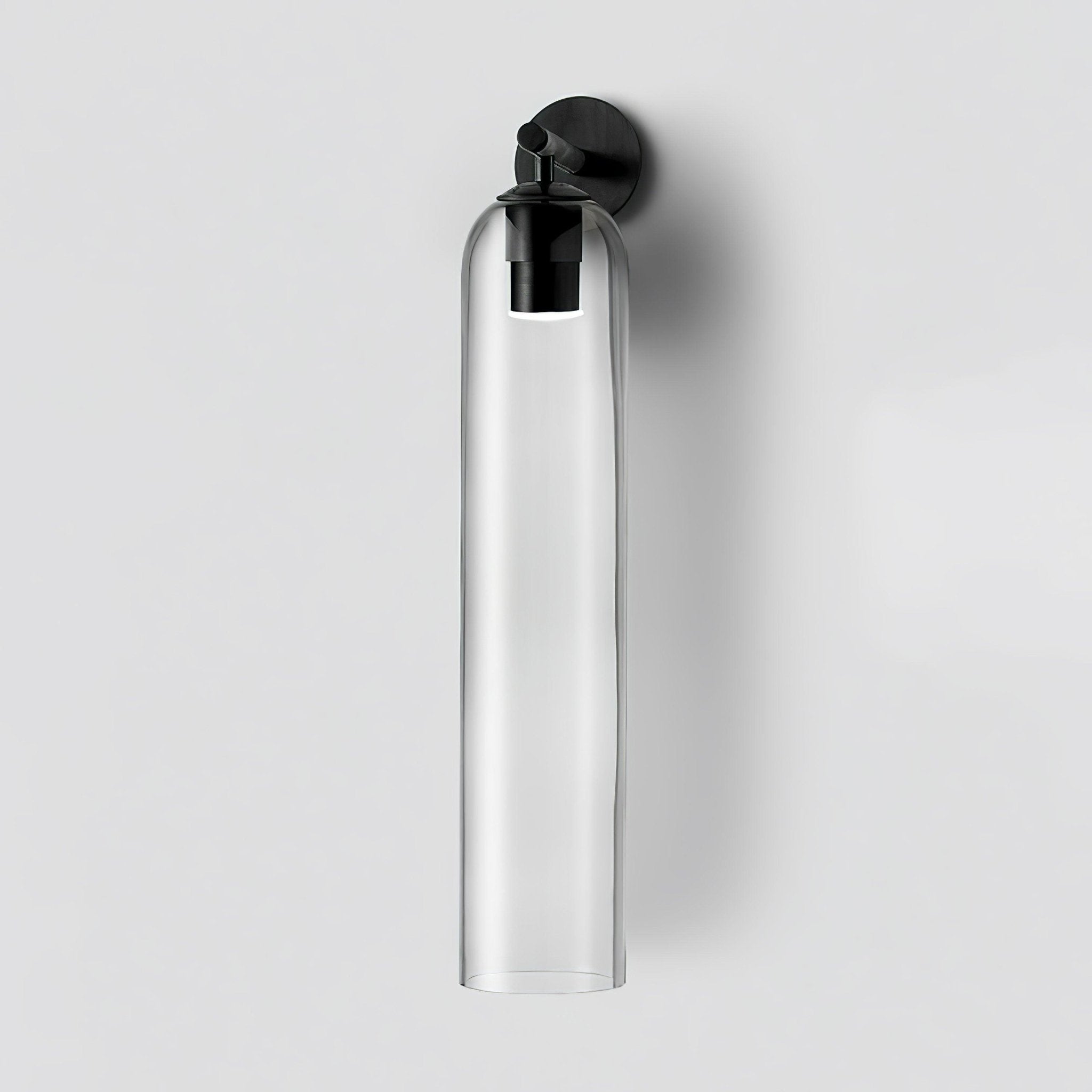 Luma Glass Wall Sconce
