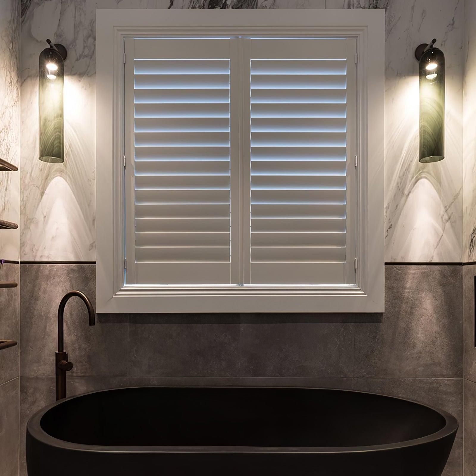 Luma Glass Wall Sconce