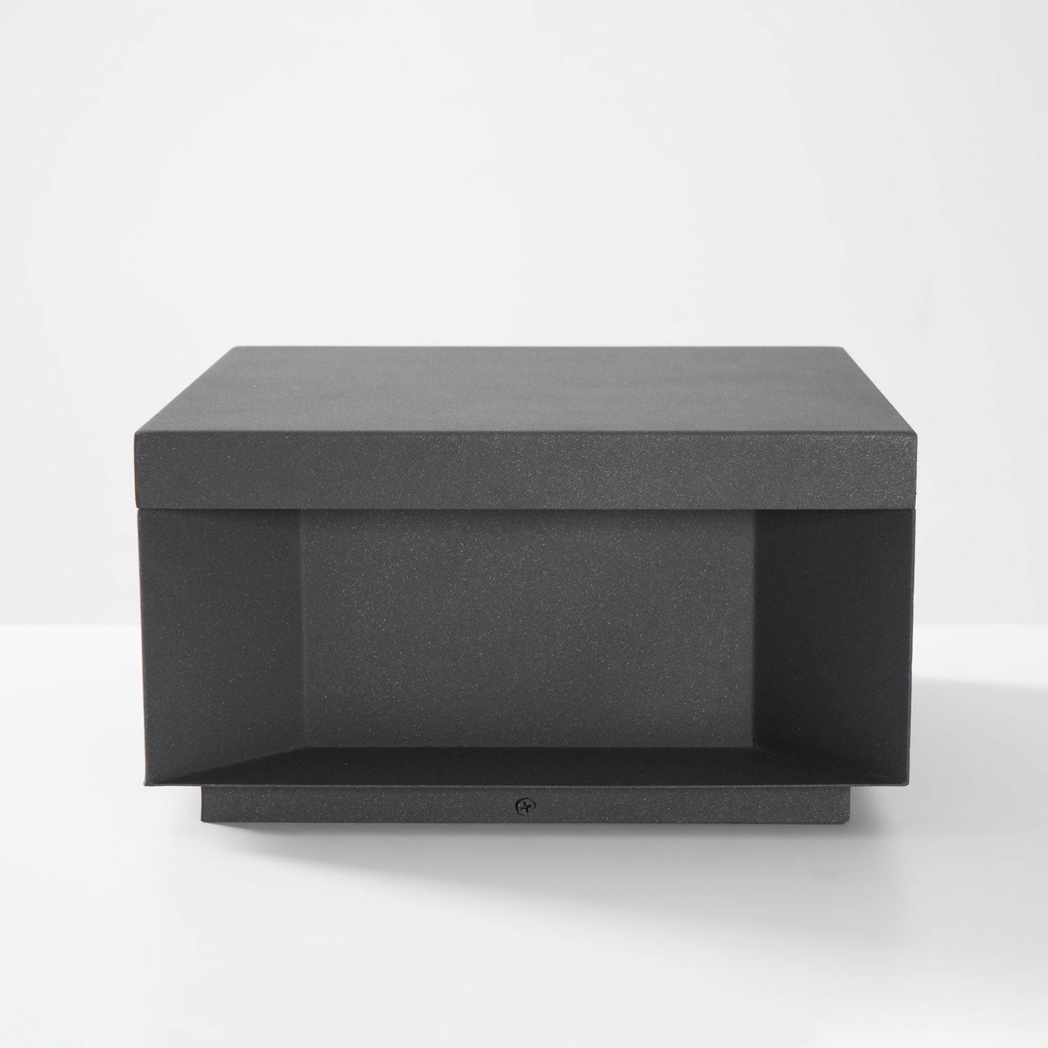 Low Profile Landscape Bollard Light