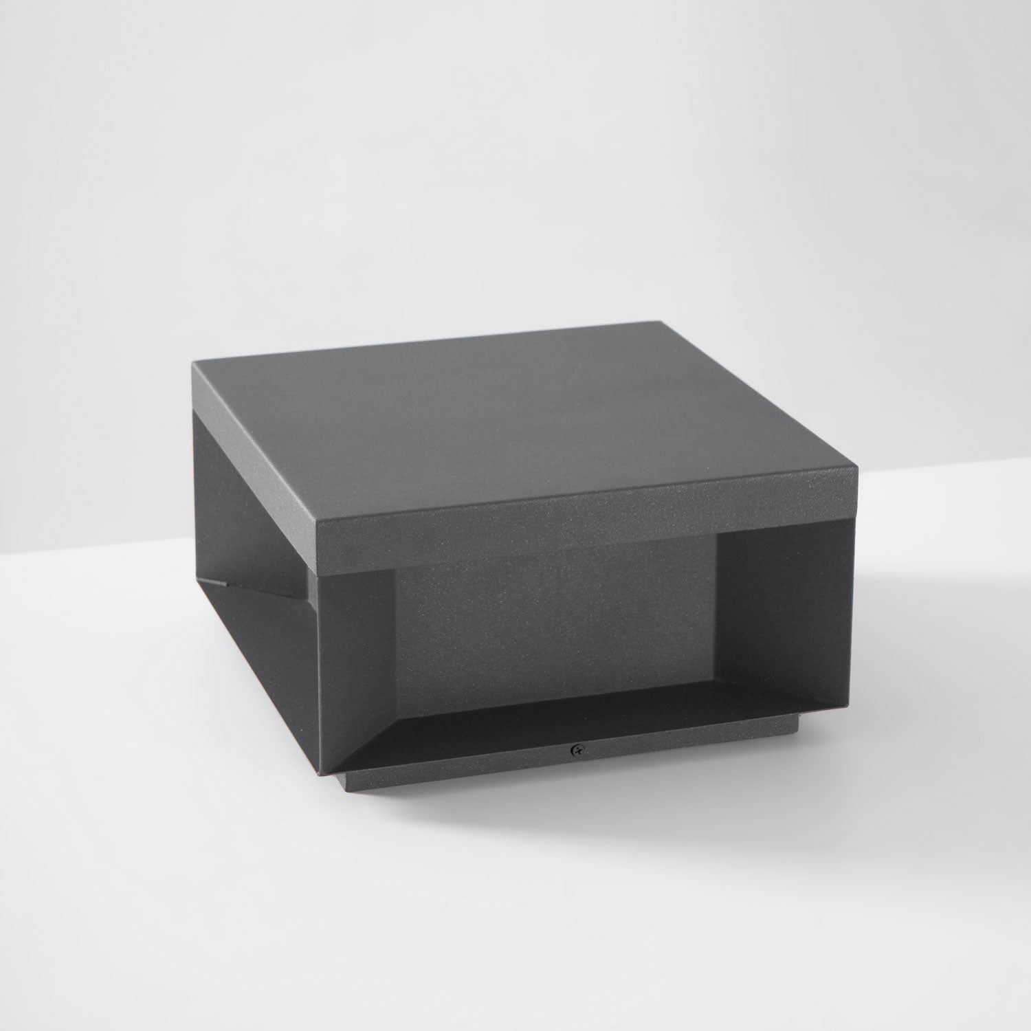 Low Profile Landscape Bollard Light