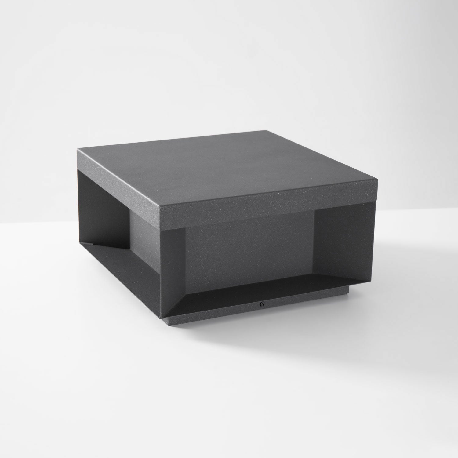 Low Profile Landscape Bollard Light