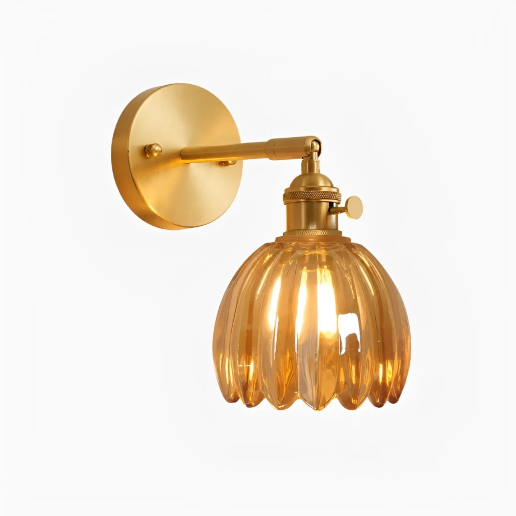 Bloom Wall Sconce