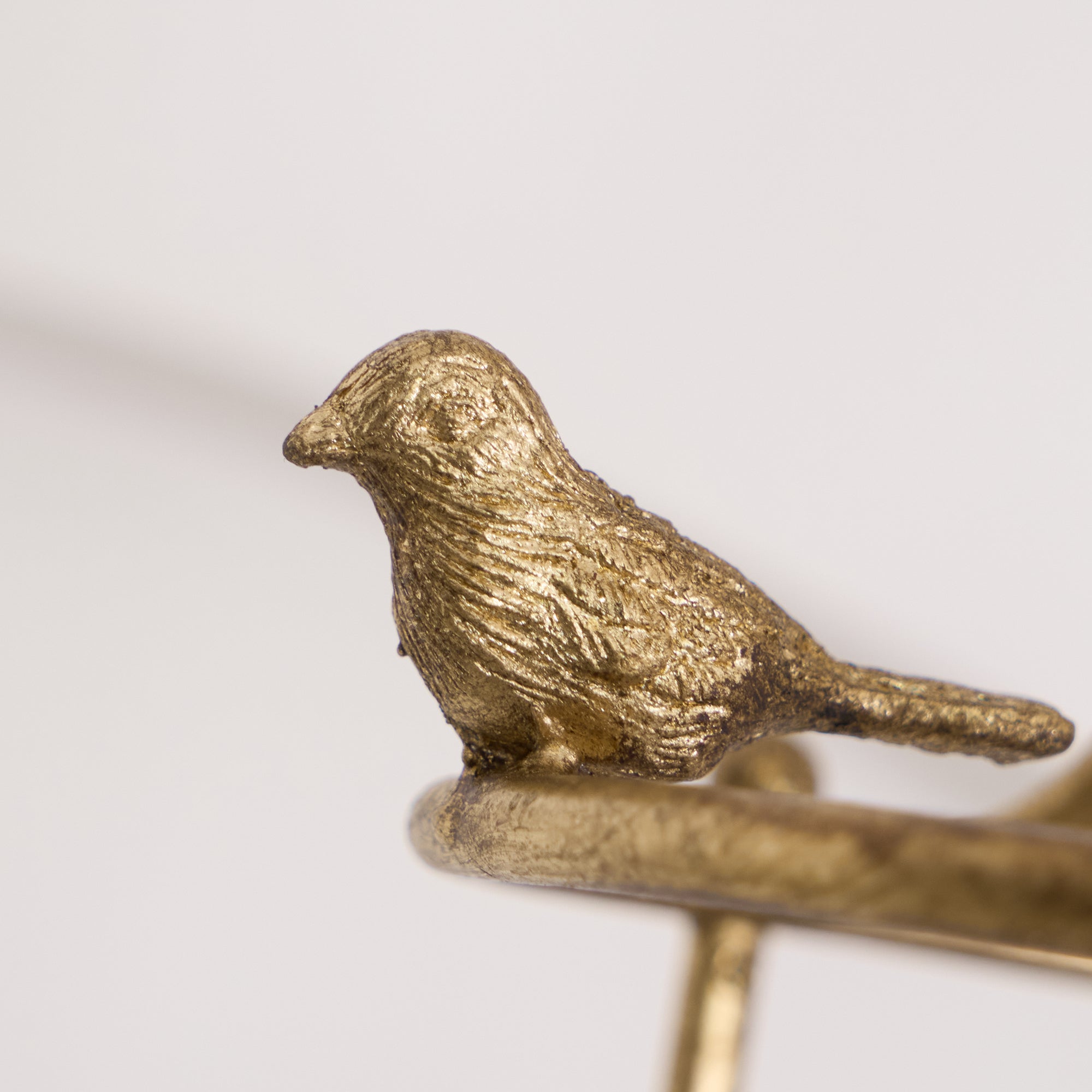 Aviary Lantern Pendant