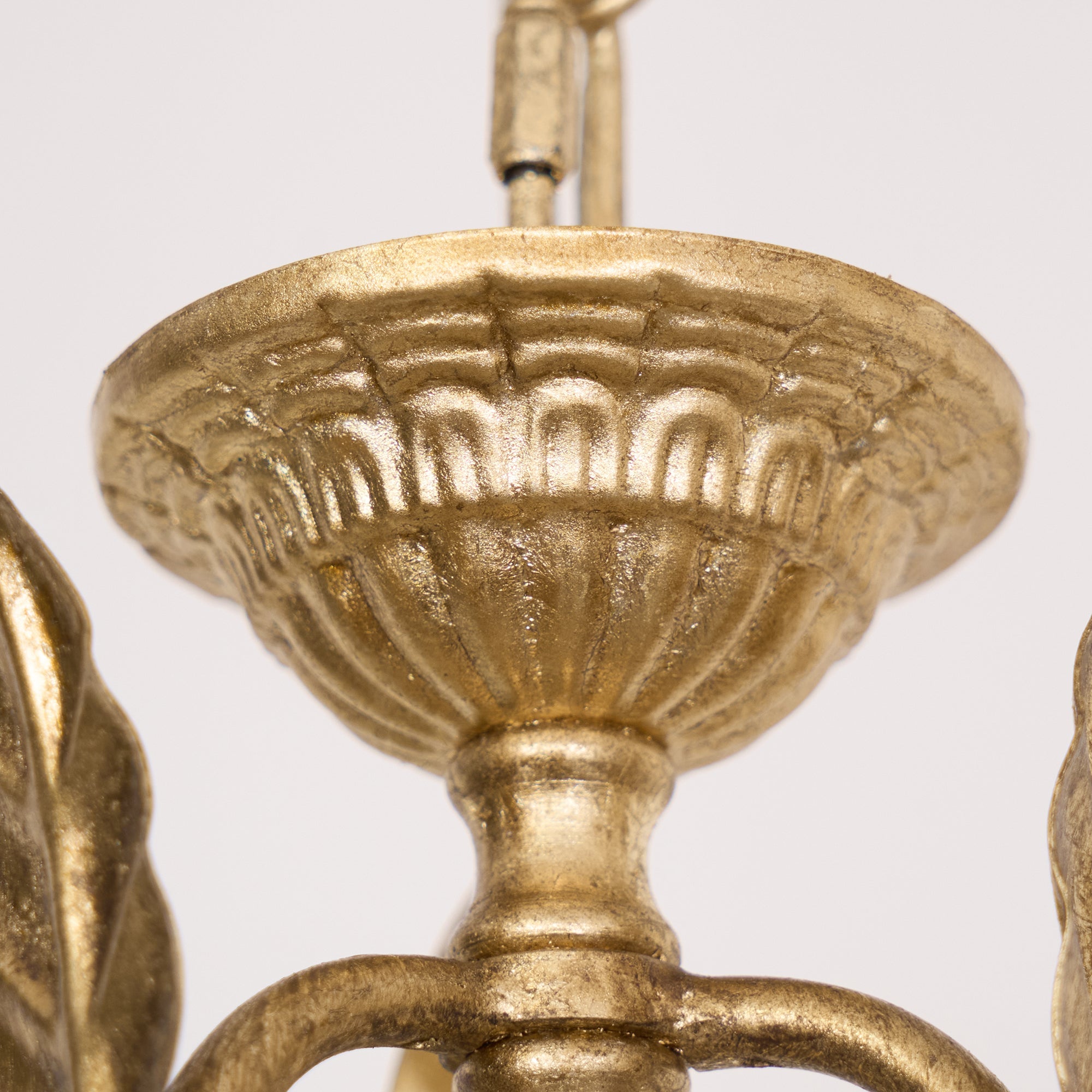 Aviary Lantern Pendant