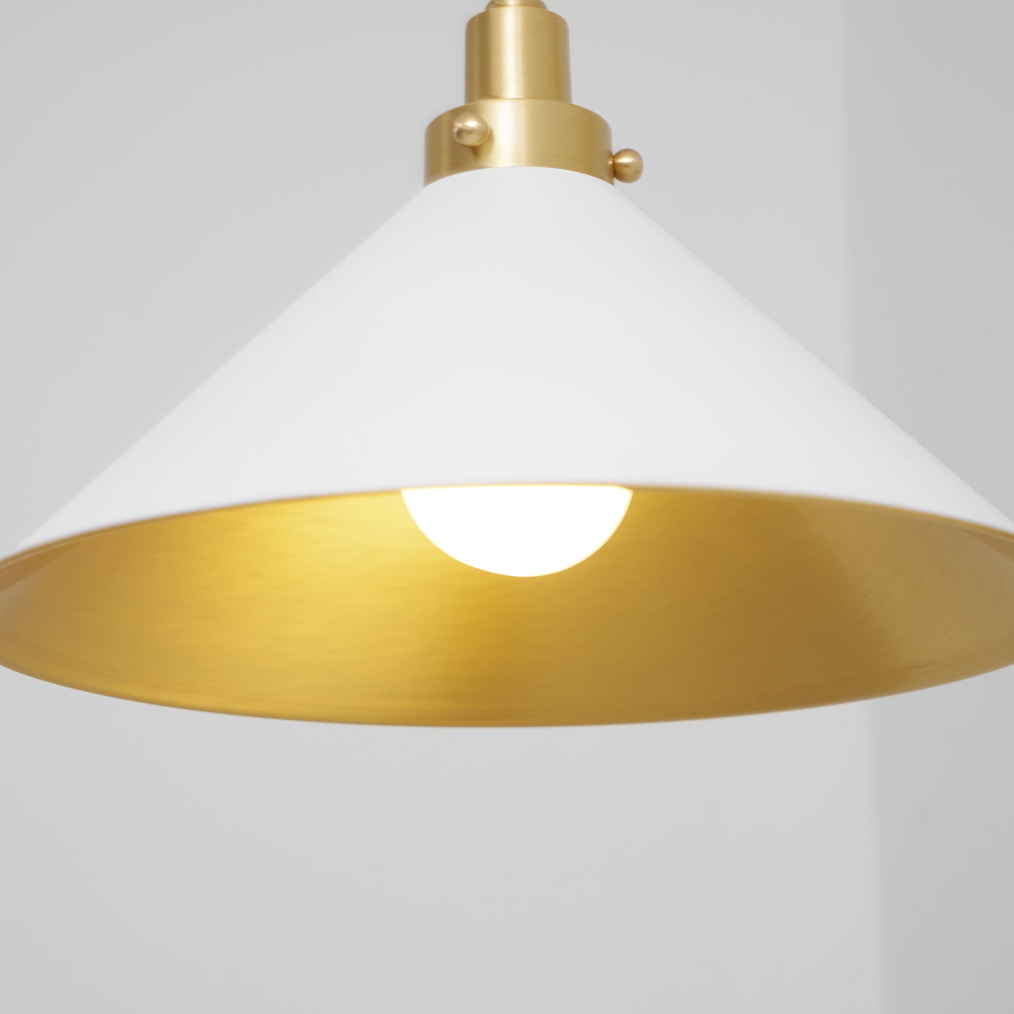 Gooseneck Heritage Sconce