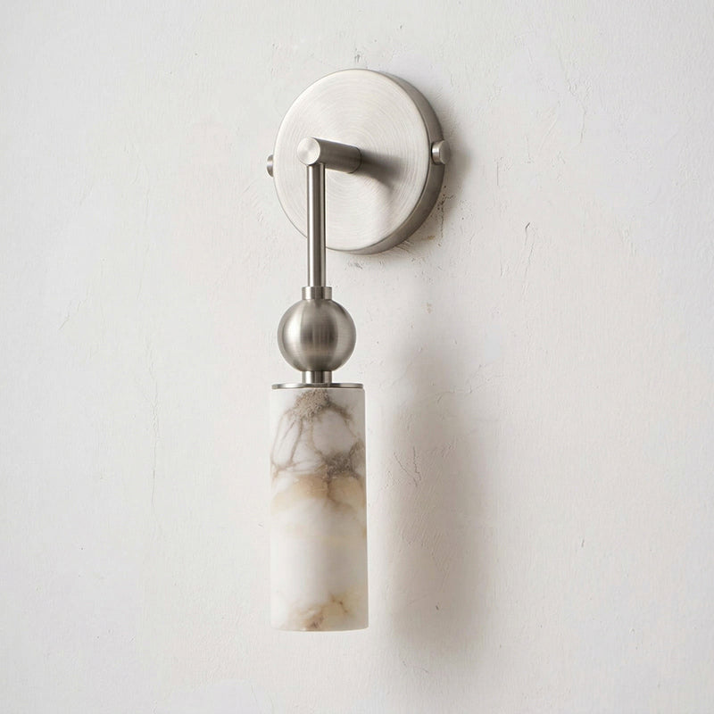 Corda Stone Sconce