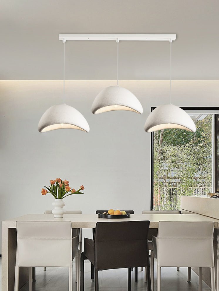 Luna Moon Pendant Light