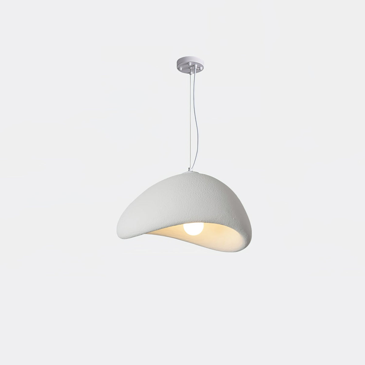 Luna Moon Pendant Light