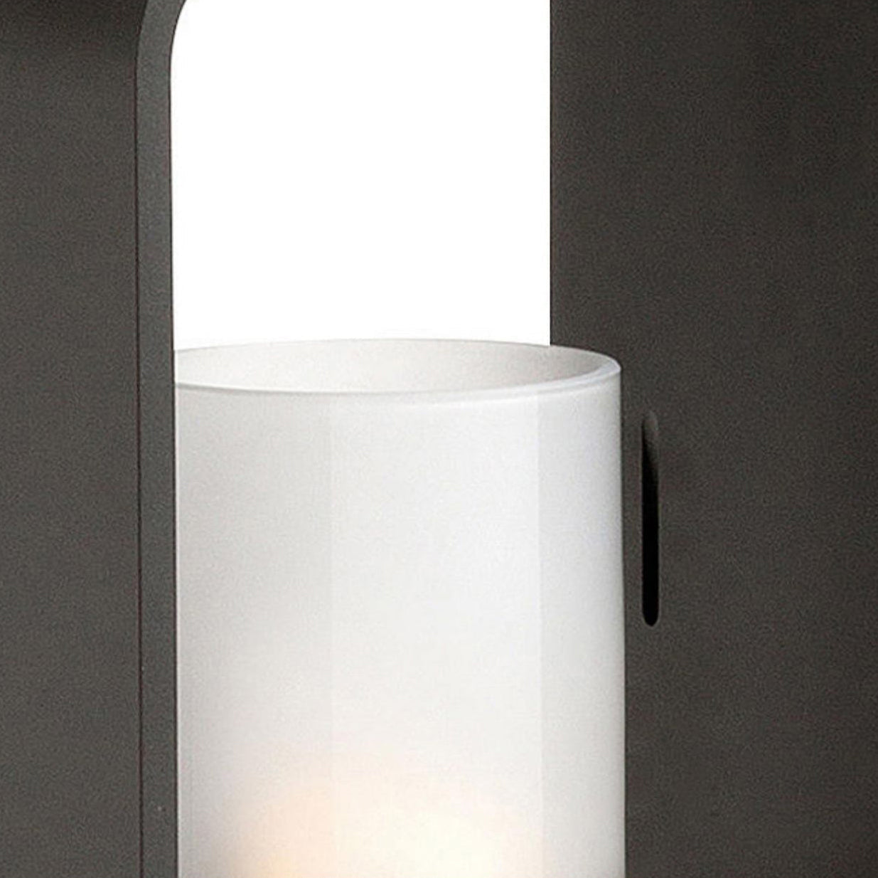 Solar Stem Path Lantern