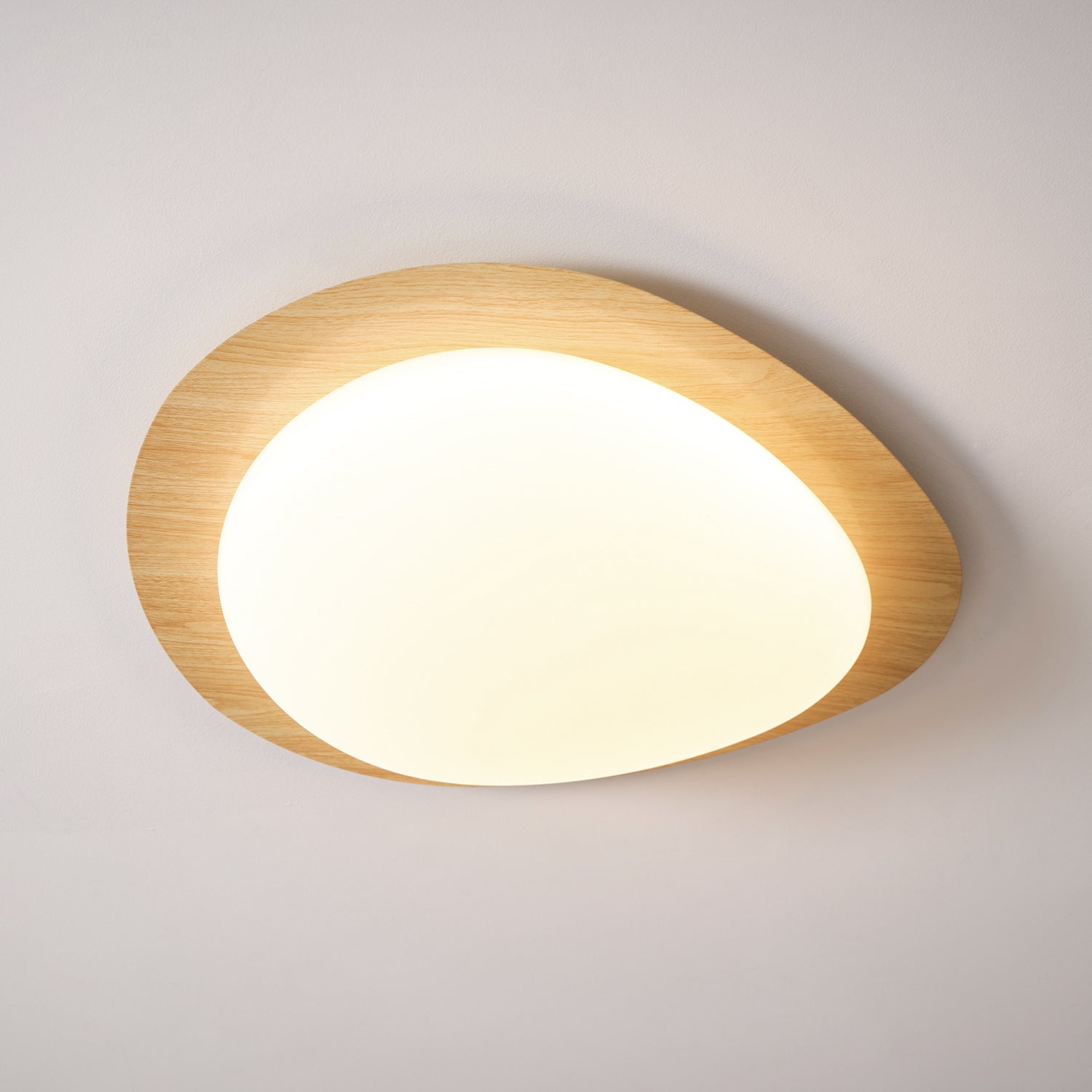 Riverstone LED Flush Mount