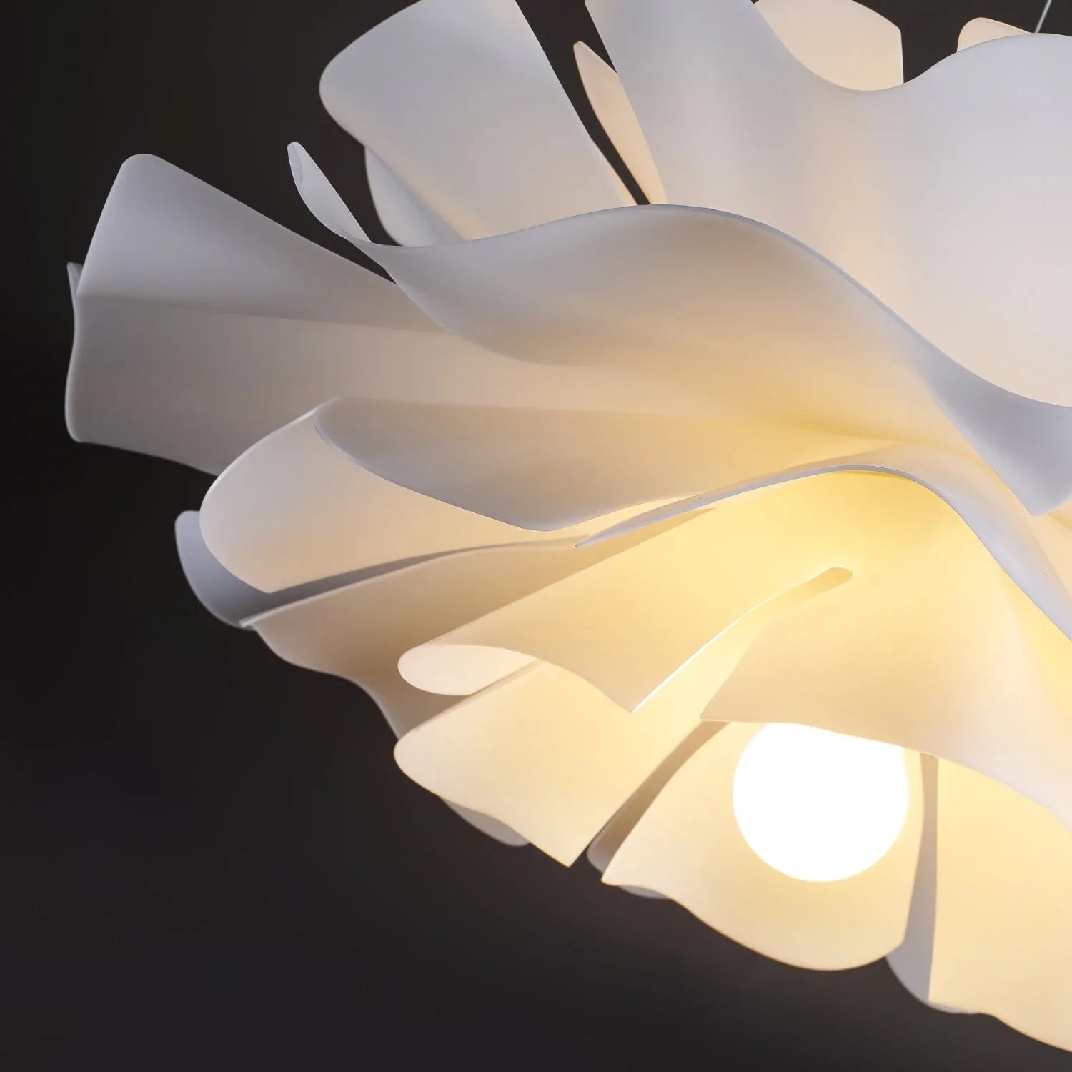 Blossom Pendant Light