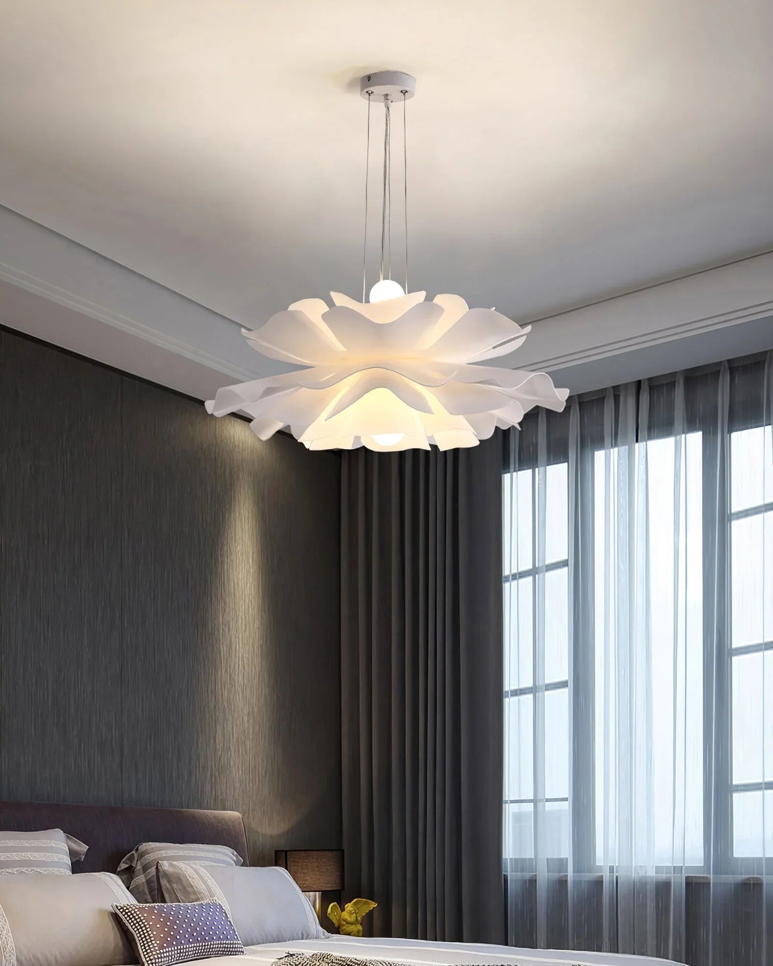 Blossom Pendant Light