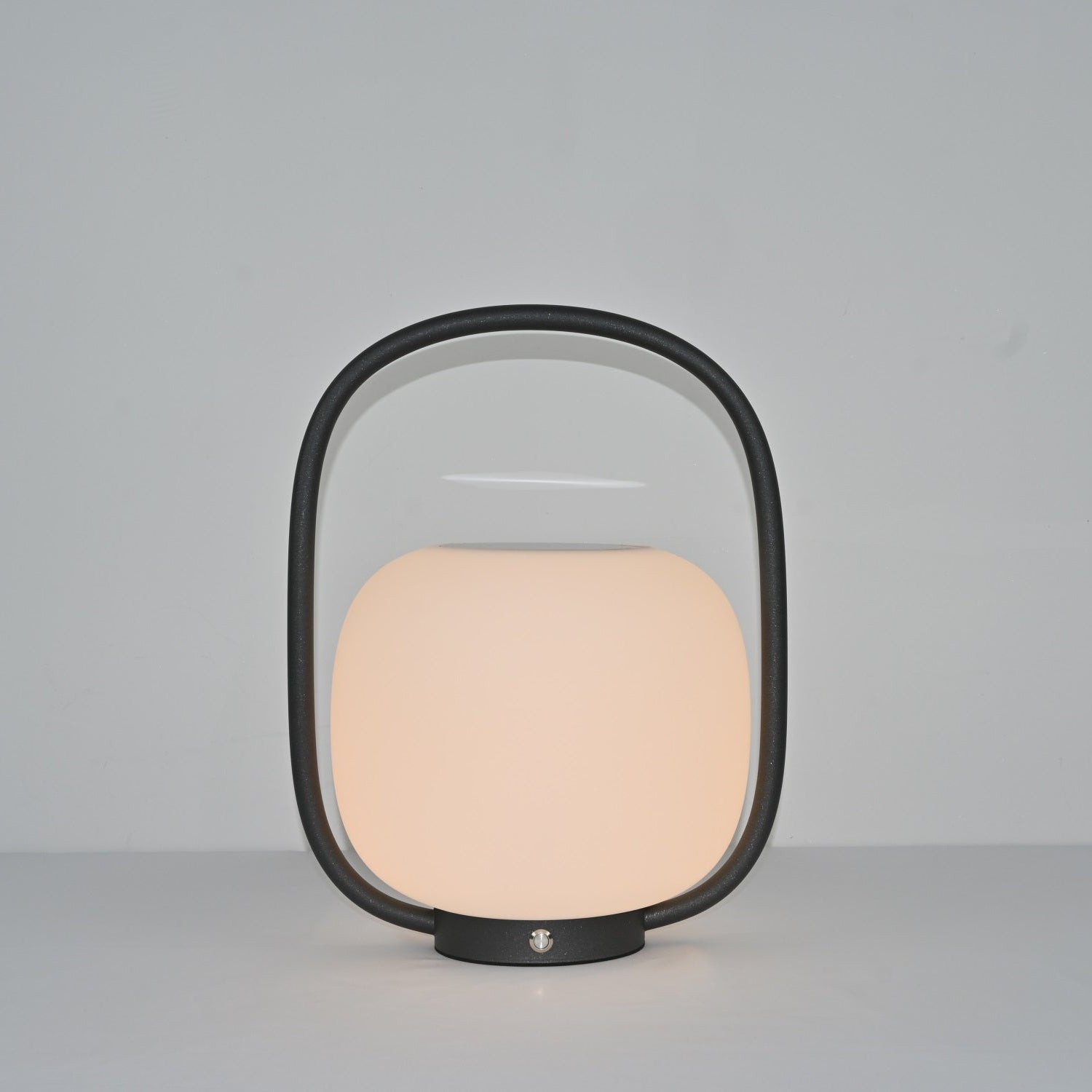 Portable Solar Handle Lantern