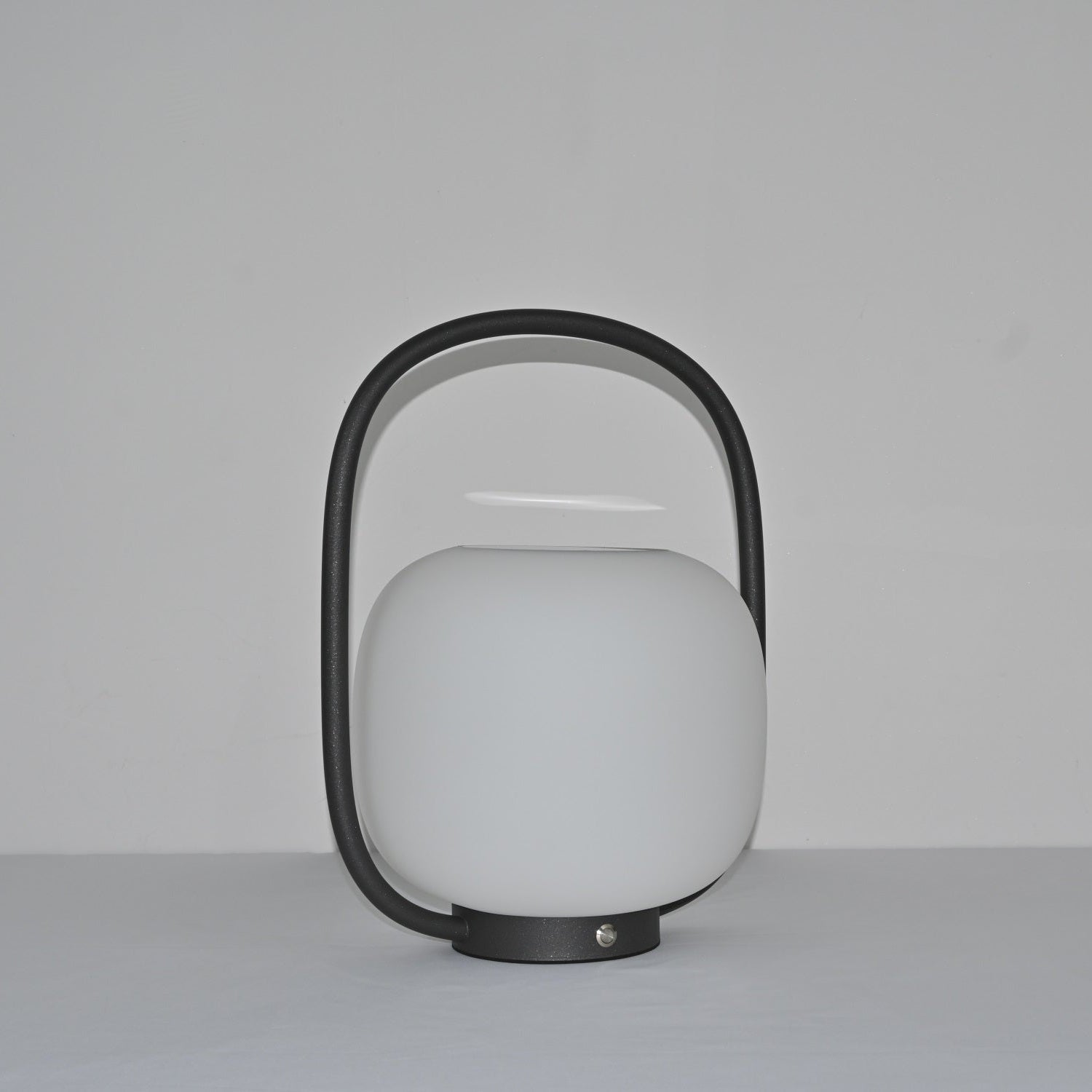 Portable Solar Handle Lantern