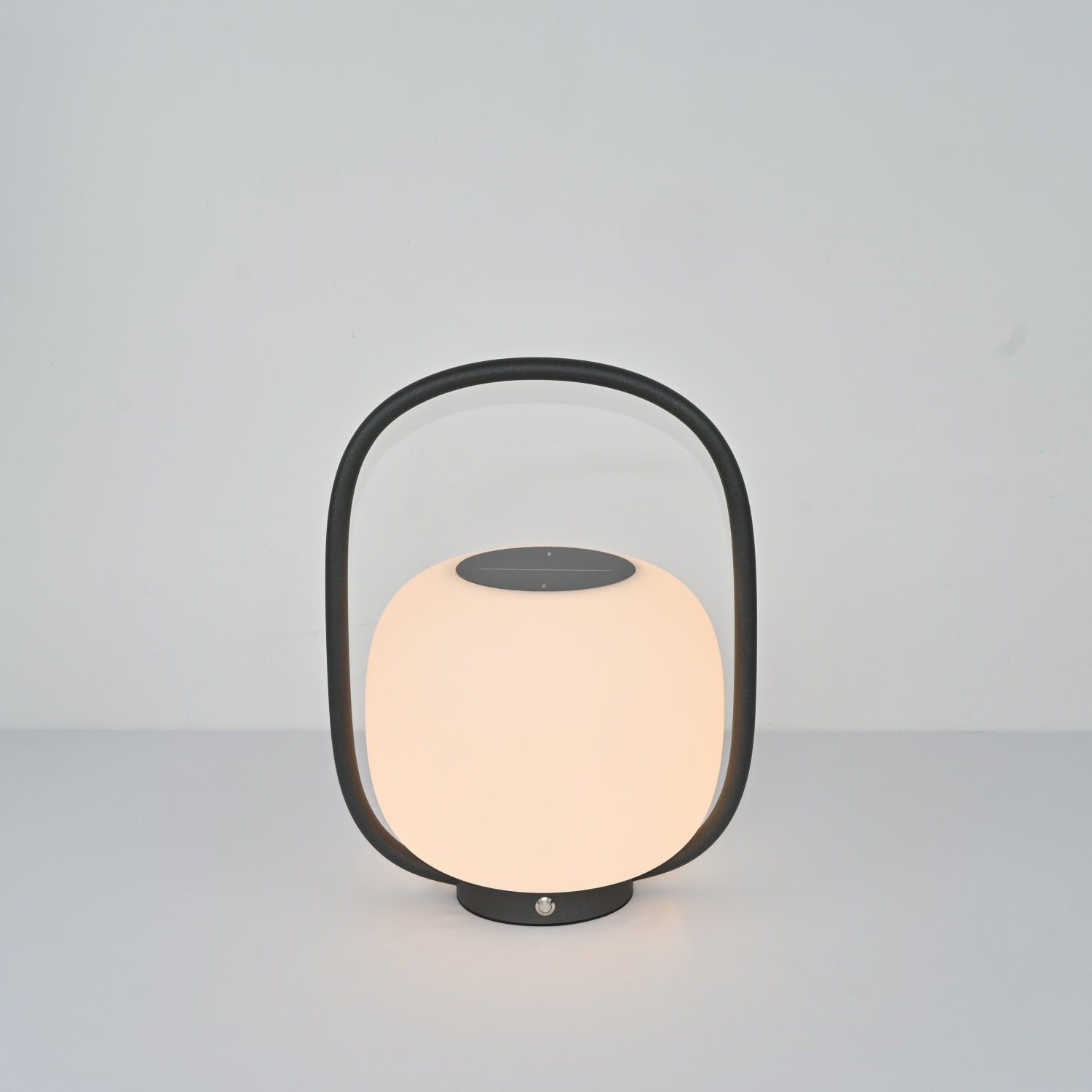 Portable Solar Handle Lantern