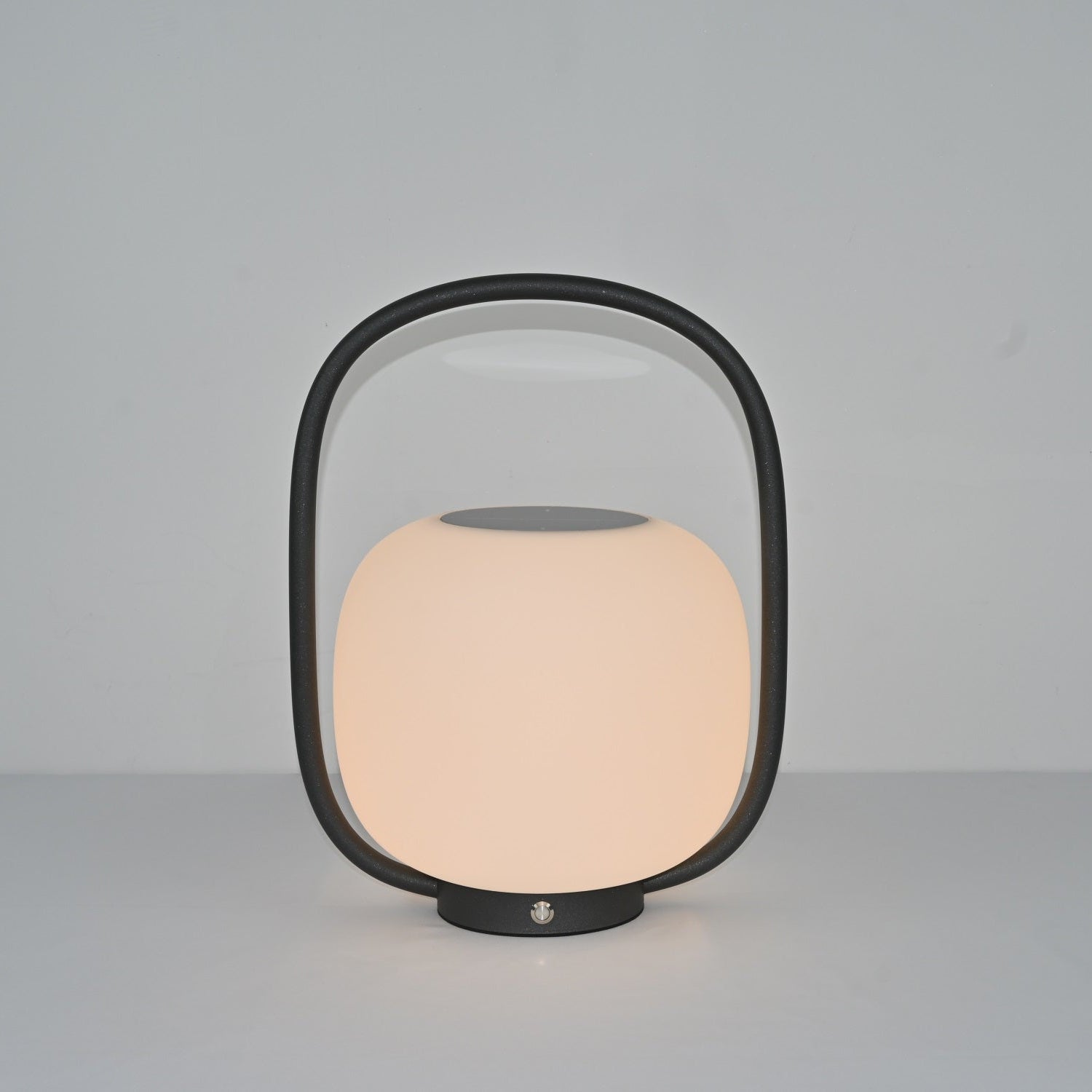 Portable Solar Handle Lantern