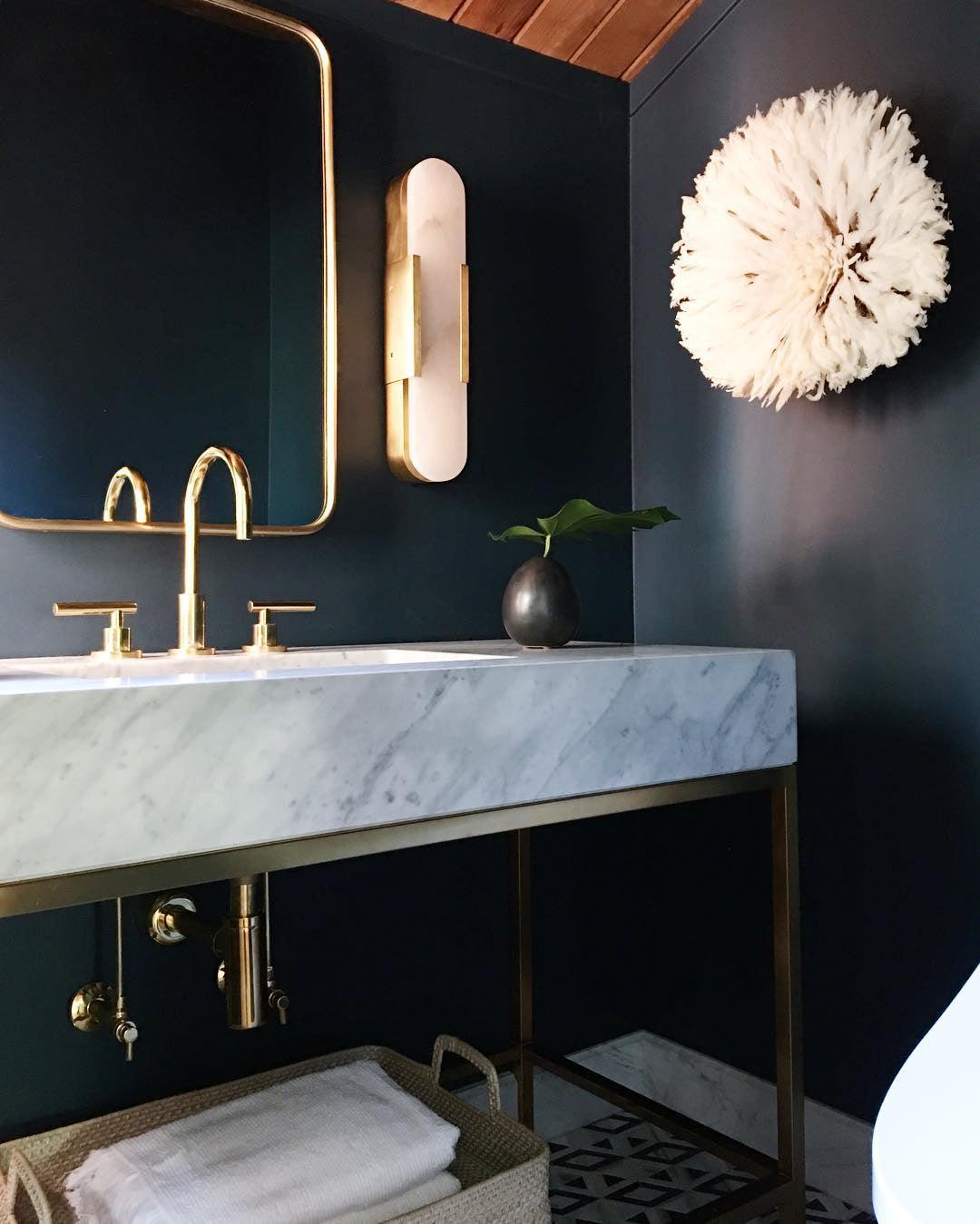 Lumia Stone Column Sconce