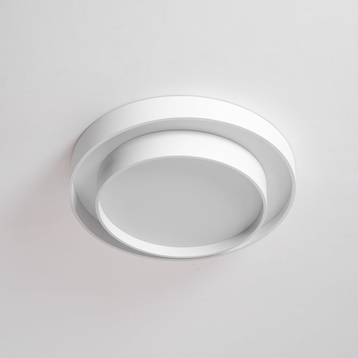 Caydence Cylinder Ceiling Lamp