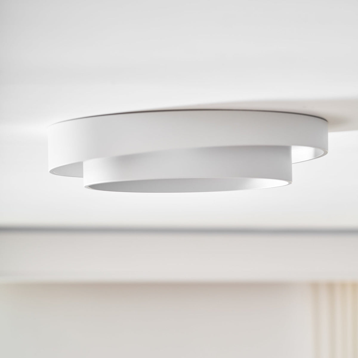 Caydence Cylinder Ceiling Lamp