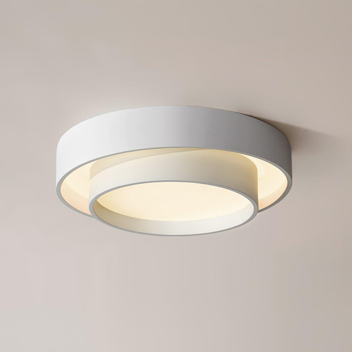Caydence Cylinder Ceiling Lamp