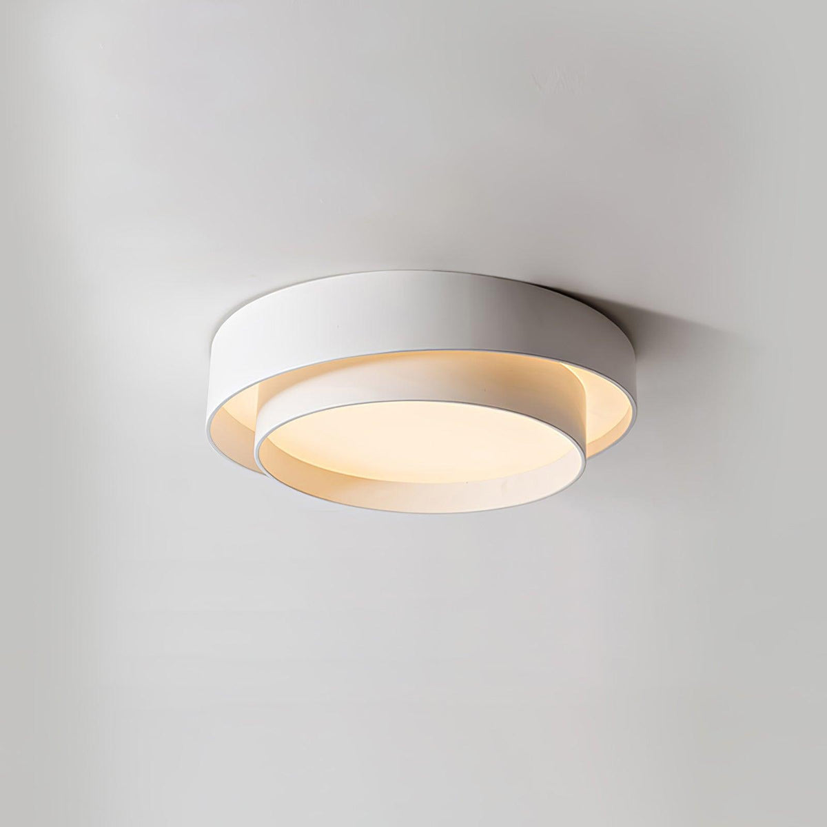 Caydence Cylinder Ceiling Lamp