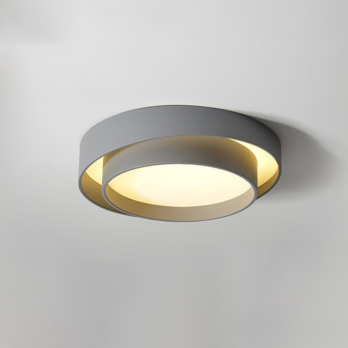 Caydence Cylinder Ceiling Lamp