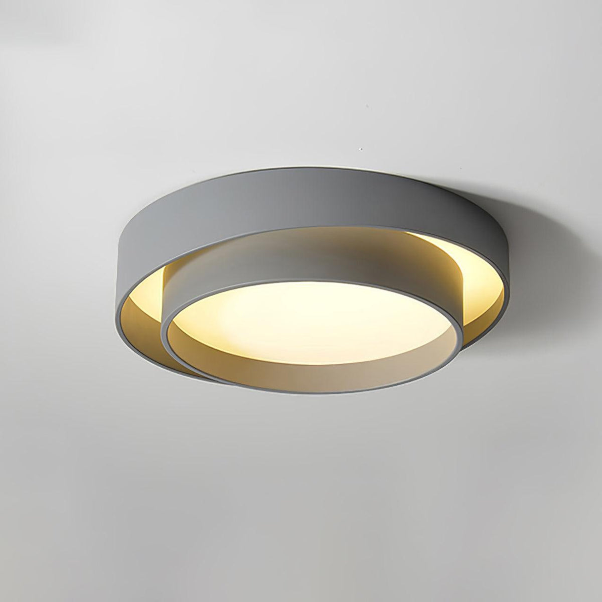 Caydence Cylinder Ceiling Lamp
