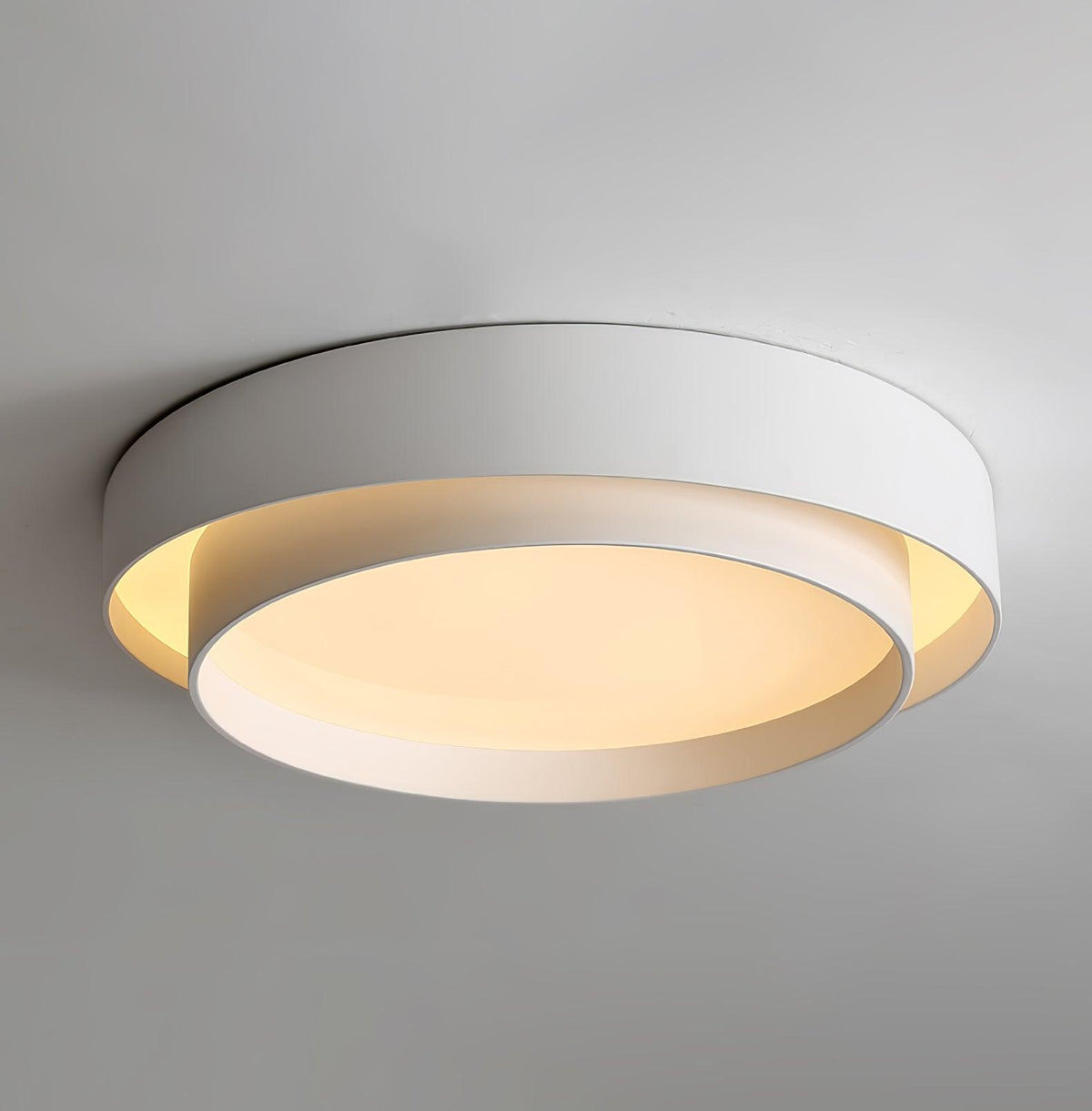 Caydence Cylinder Ceiling Lamp