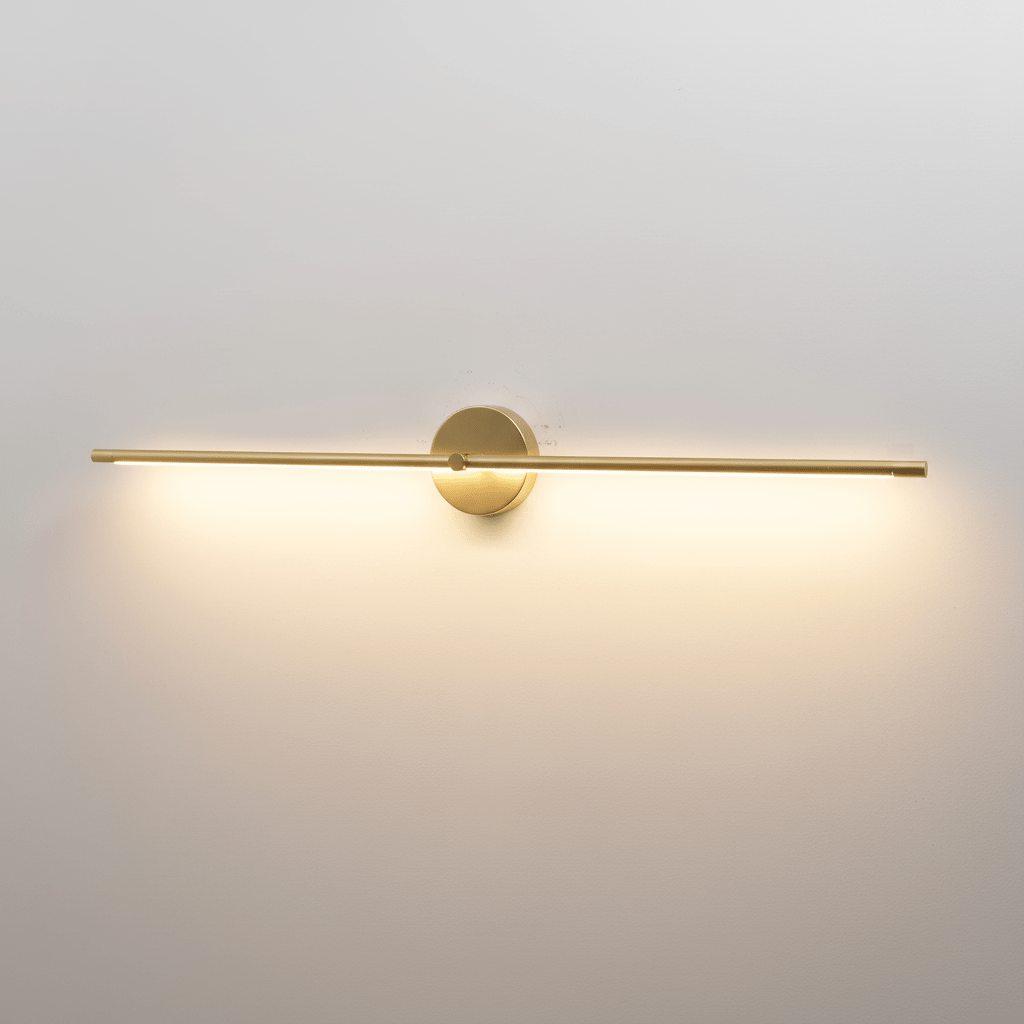 Aurora Linear Vanity Light
