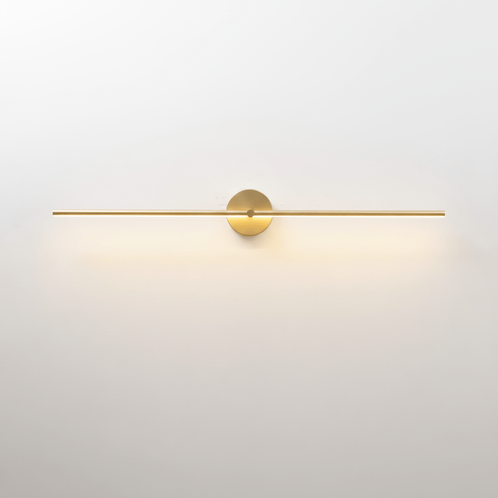 Aurora Linear Vanity Light