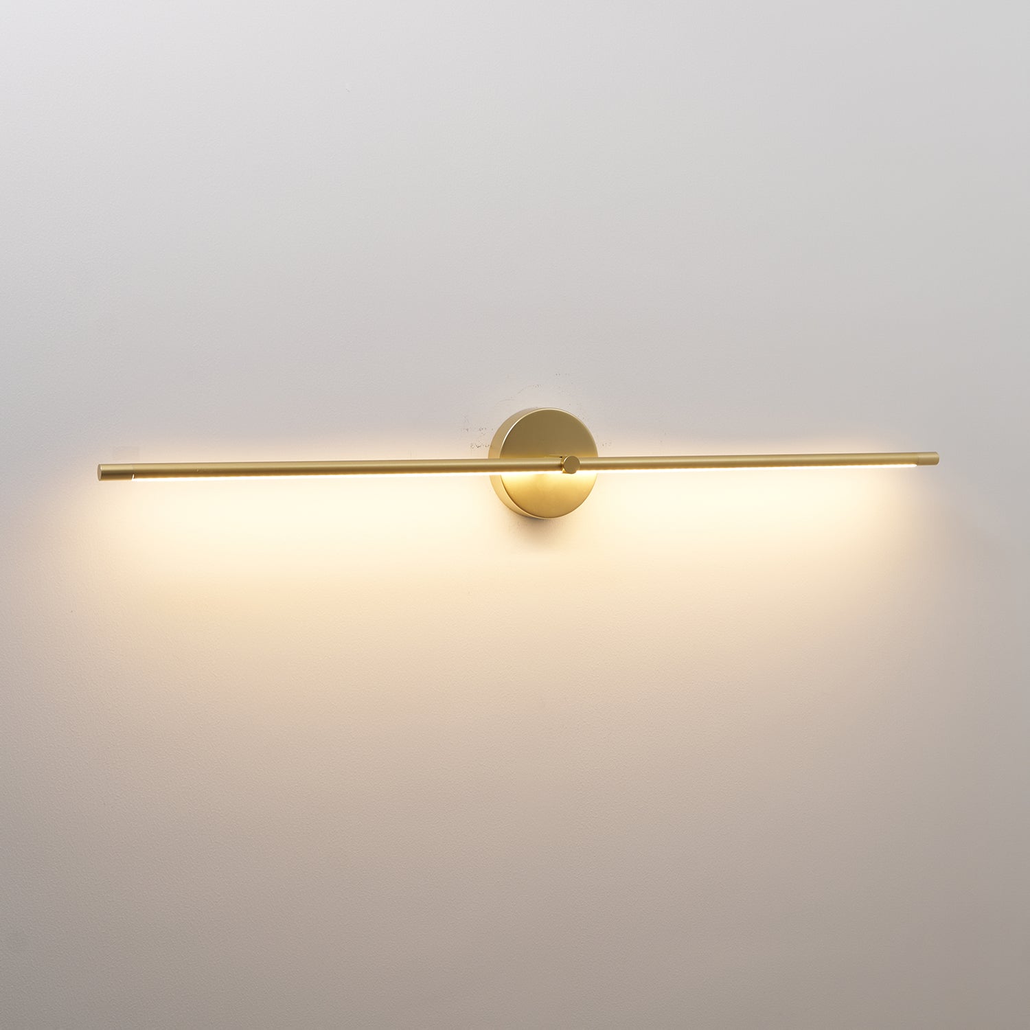 Aurora Linear Vanity Light