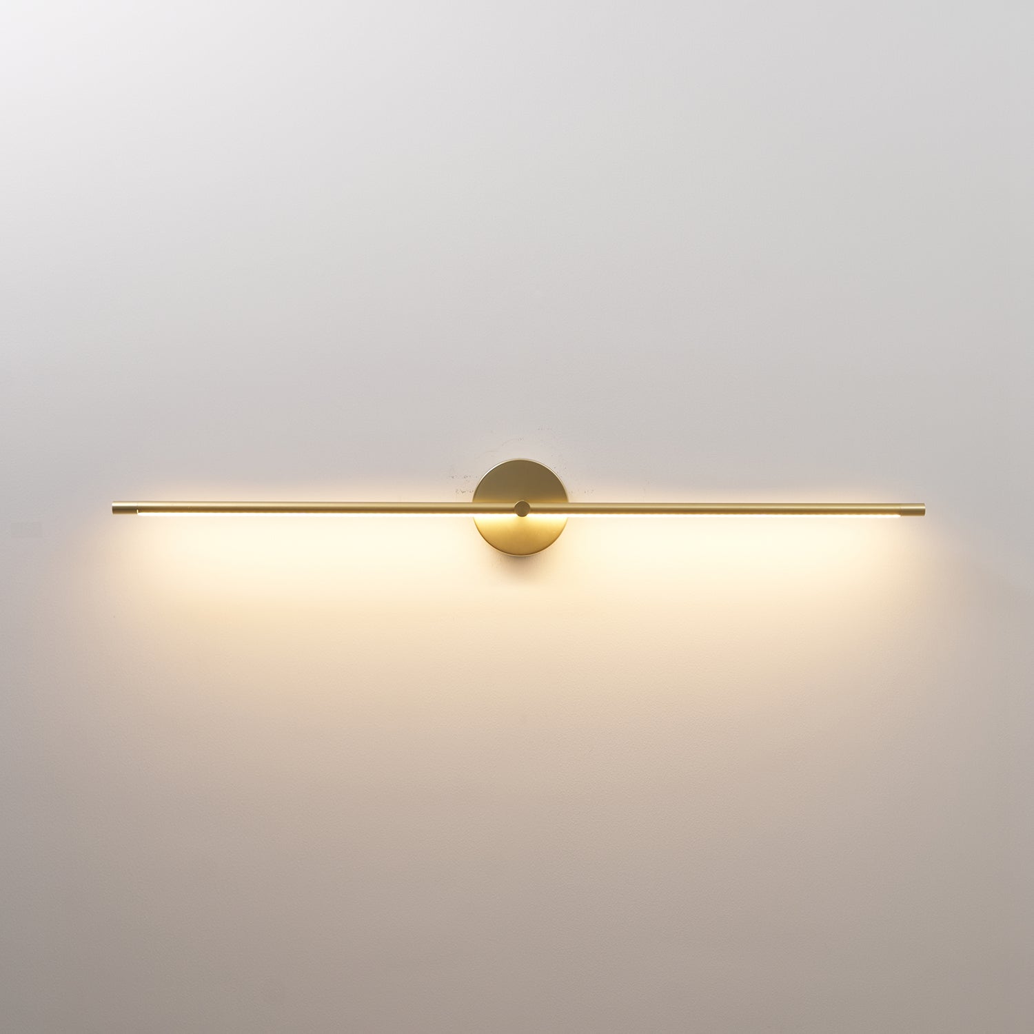 Aurora Linear Vanity Light