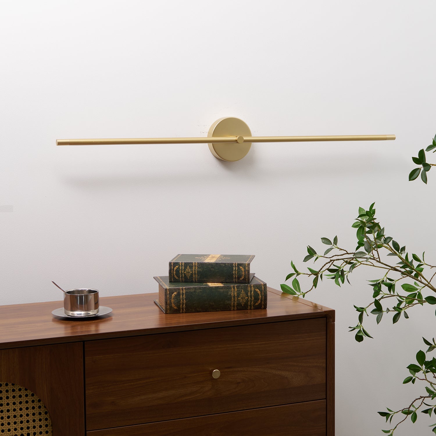 Aurora Linear Vanity Light